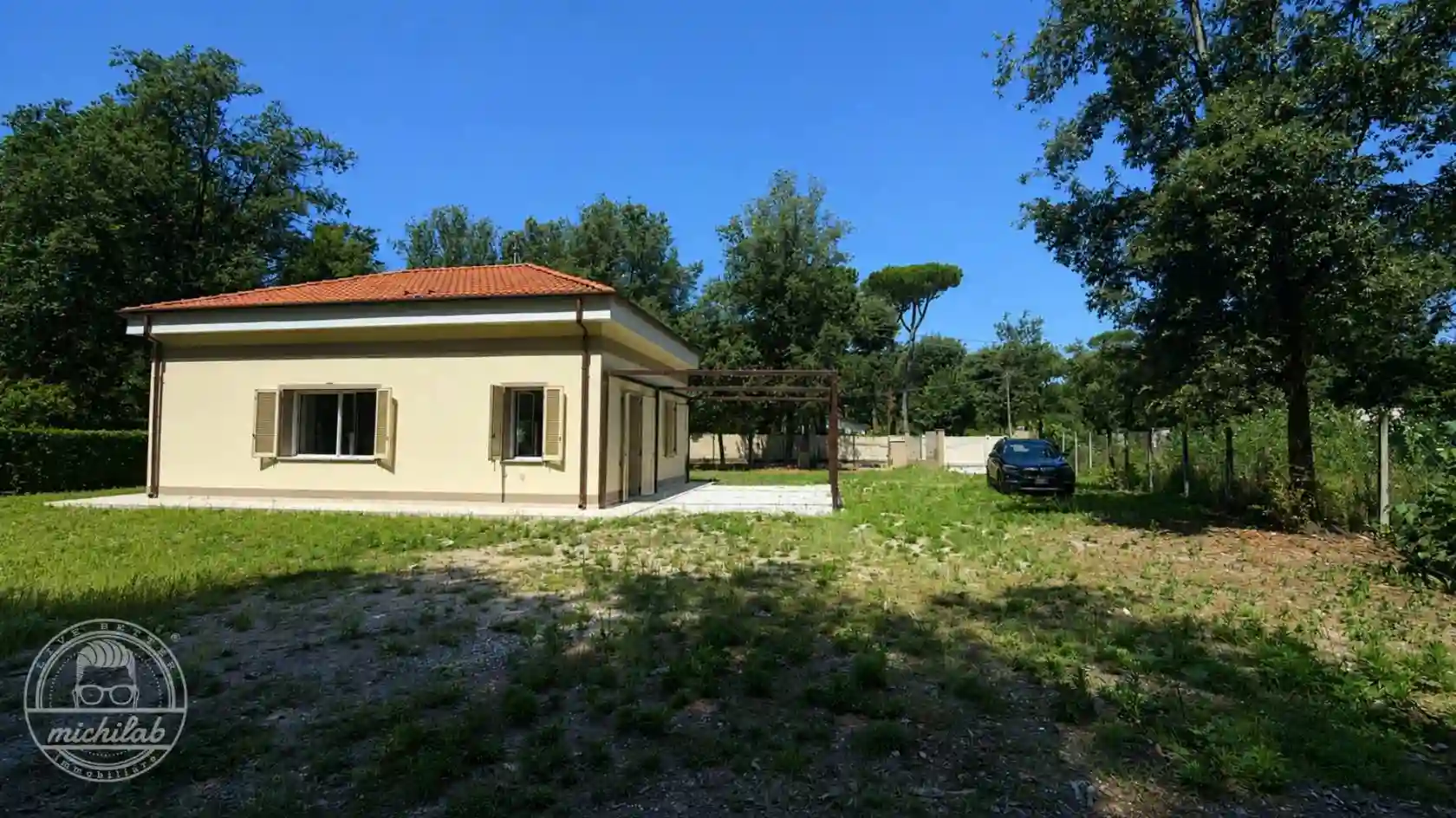 Villa - foto 3