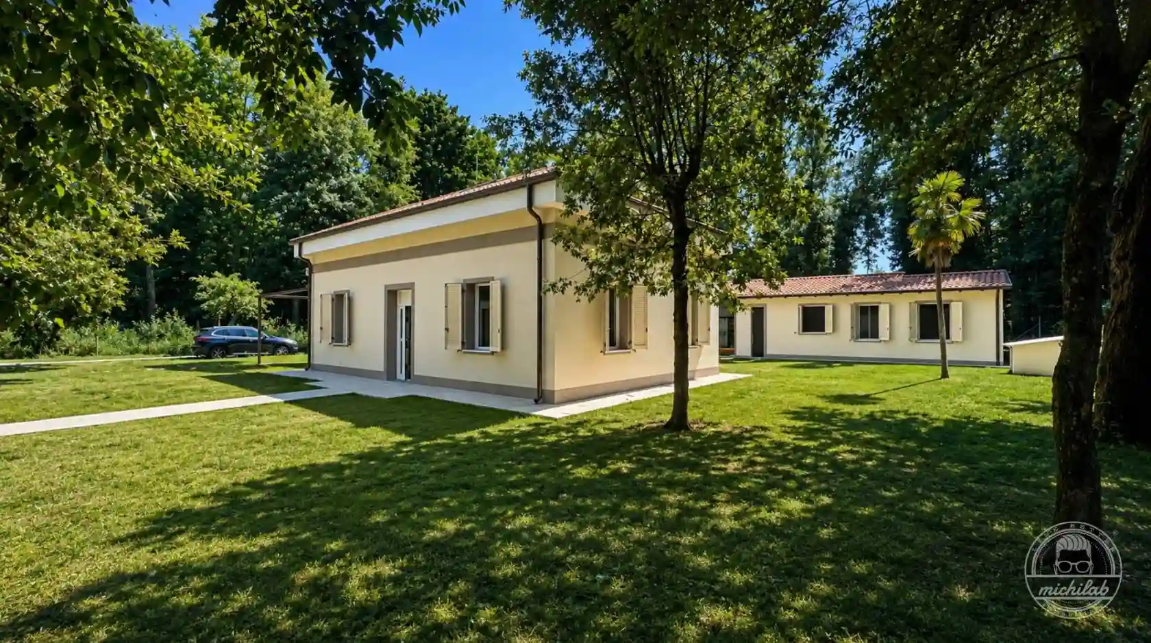 Villa - foto 5