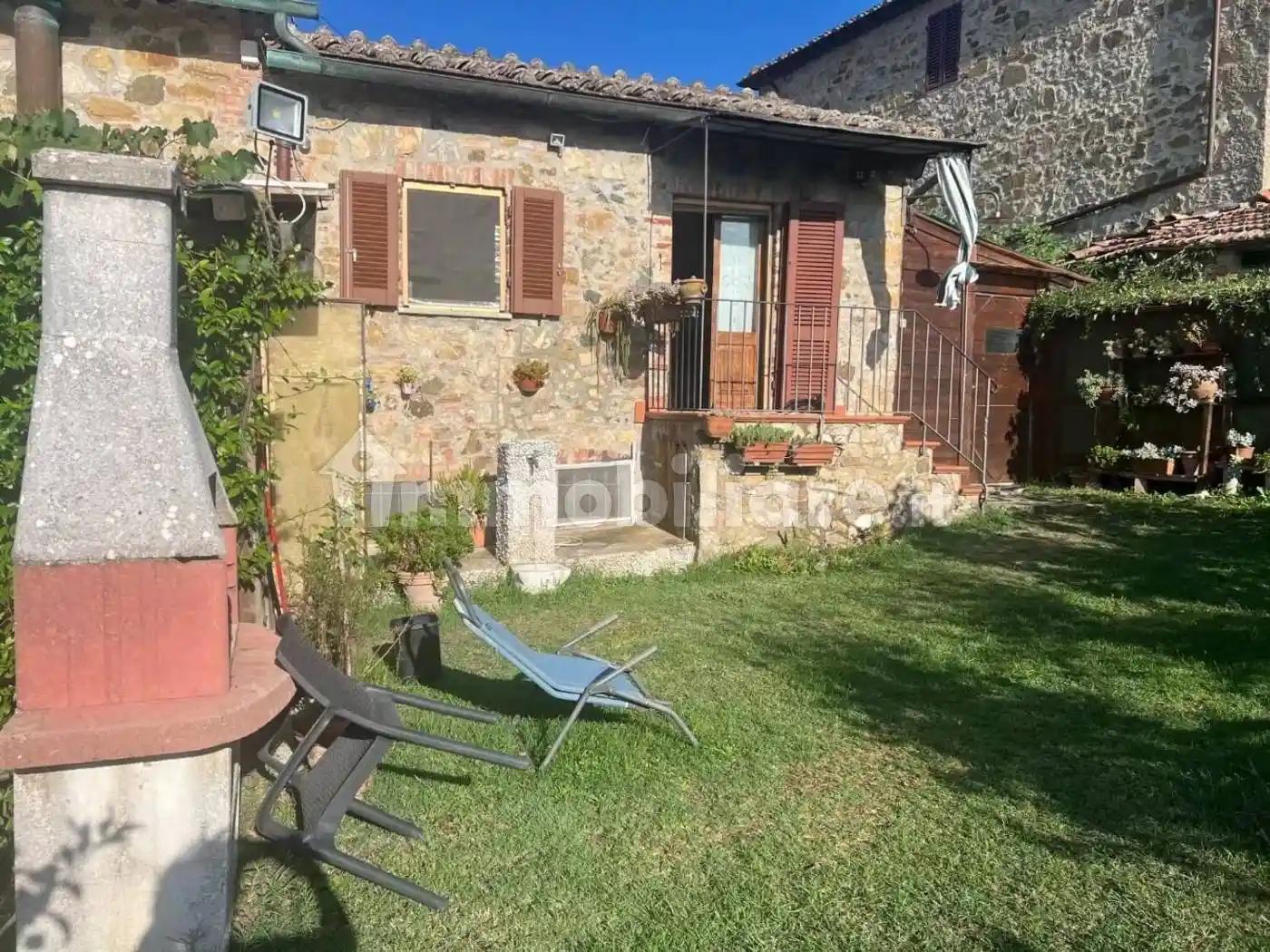 Villa in vendita a Murlo