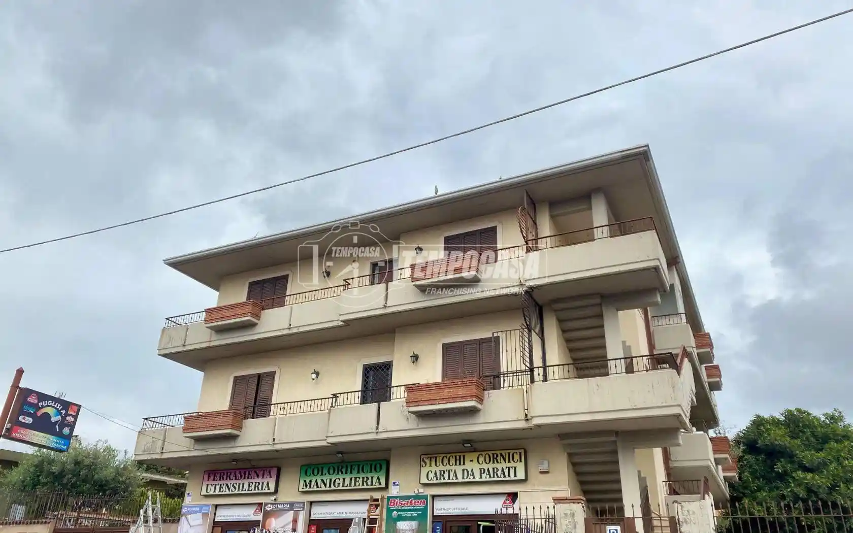 Appartamento in vendita a Catania