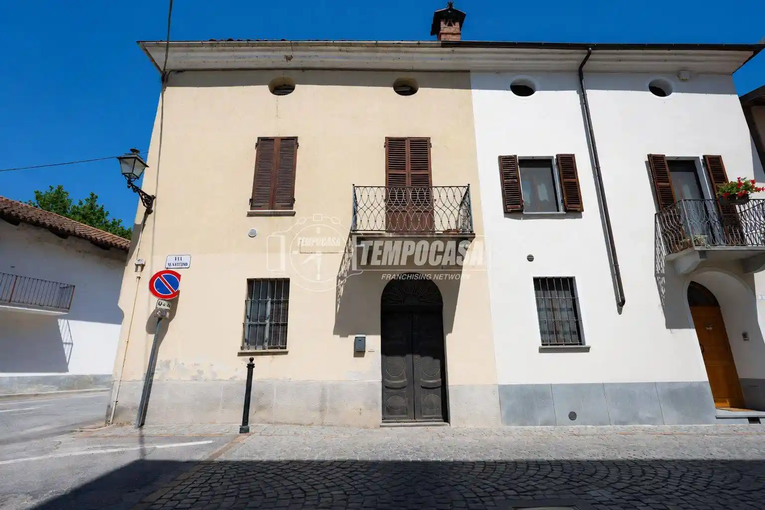 Casa indipendente in vendita a Bene Vagienna