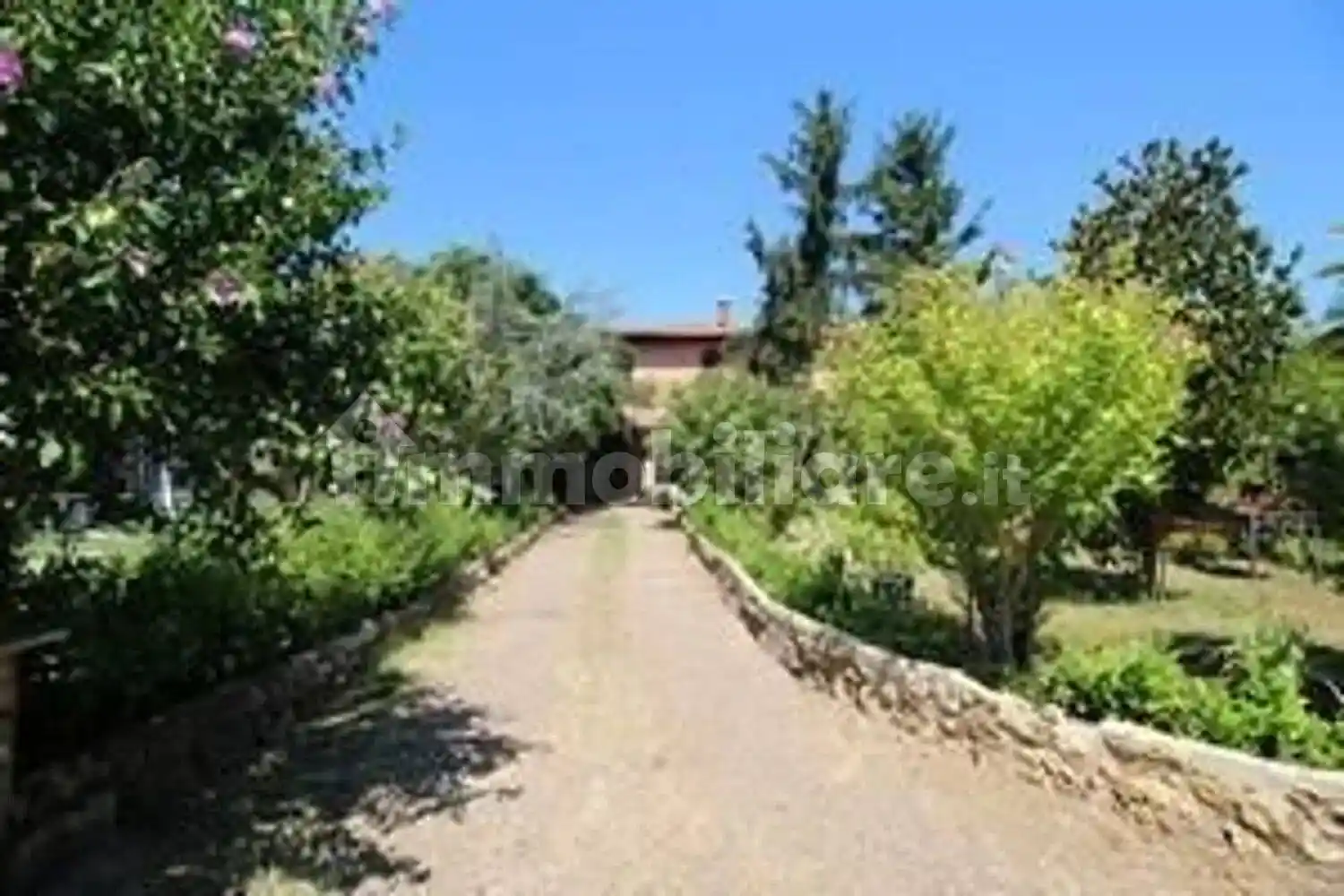 Villa in vendita a Murlo