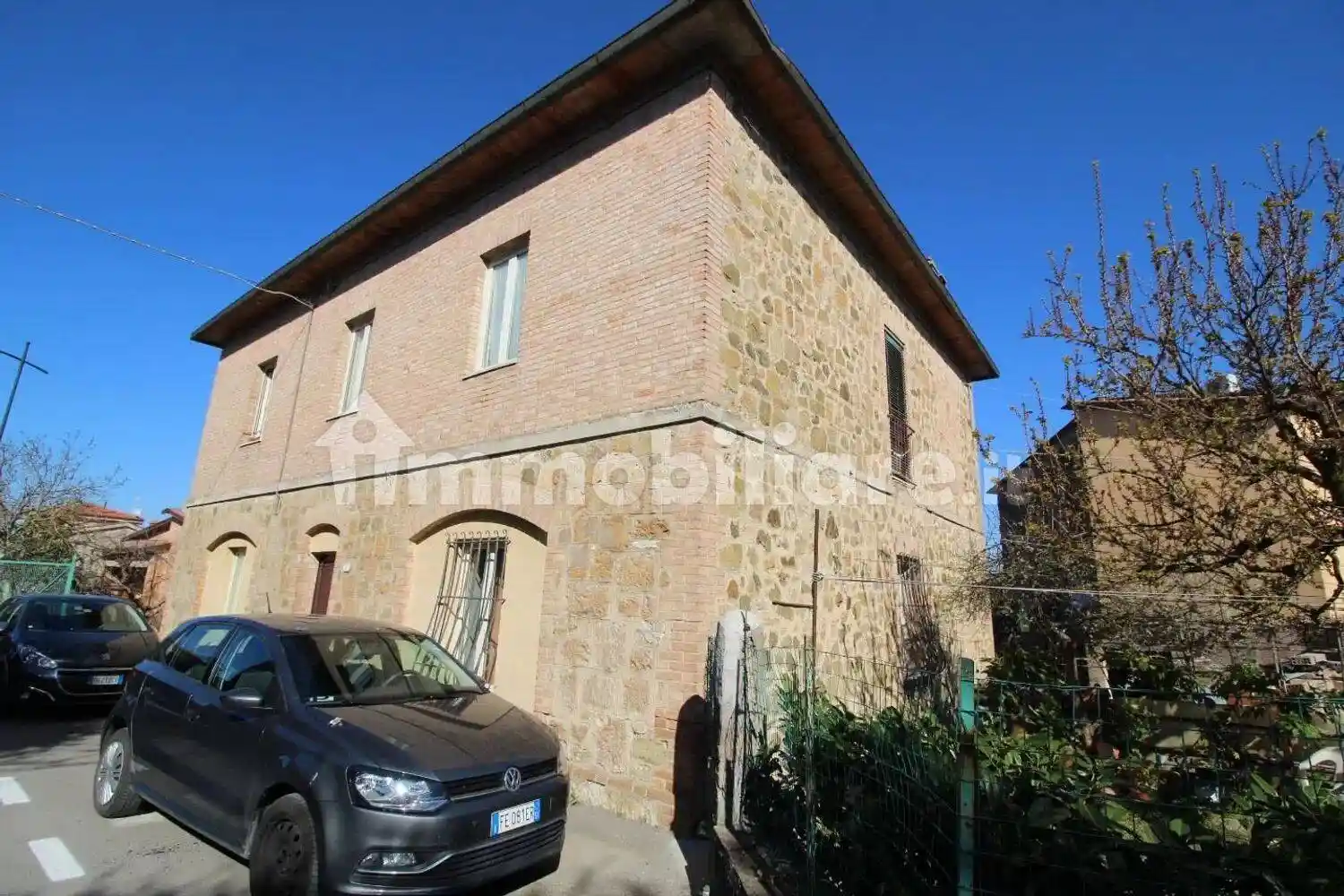 Villa in vendita a Murlo