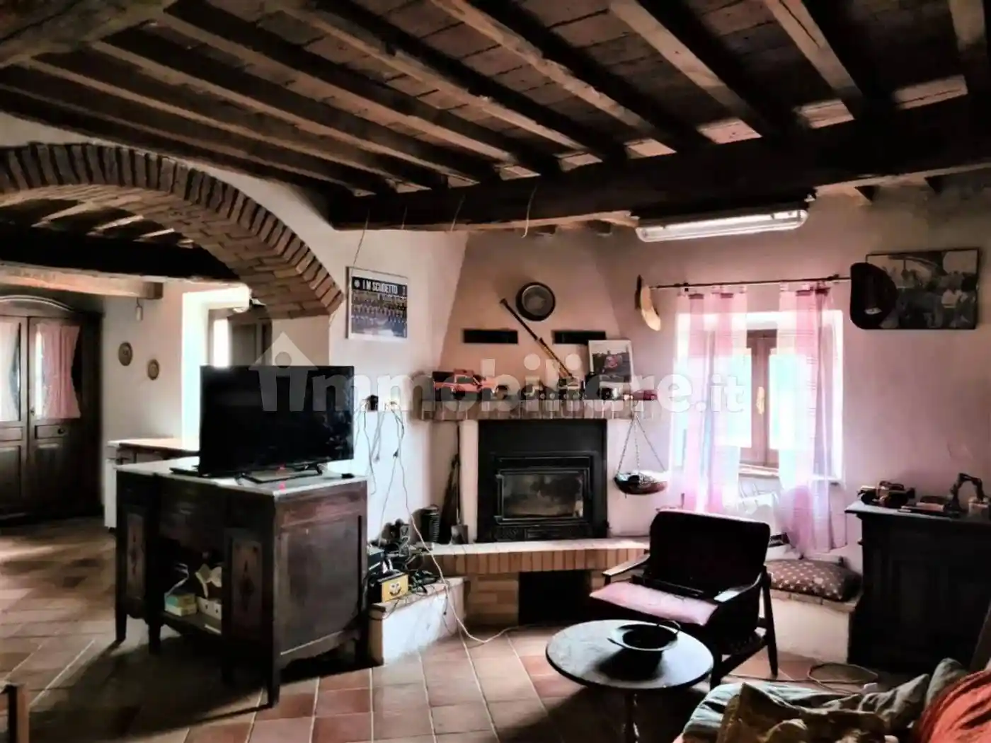 Villa in vendita a Murlo
