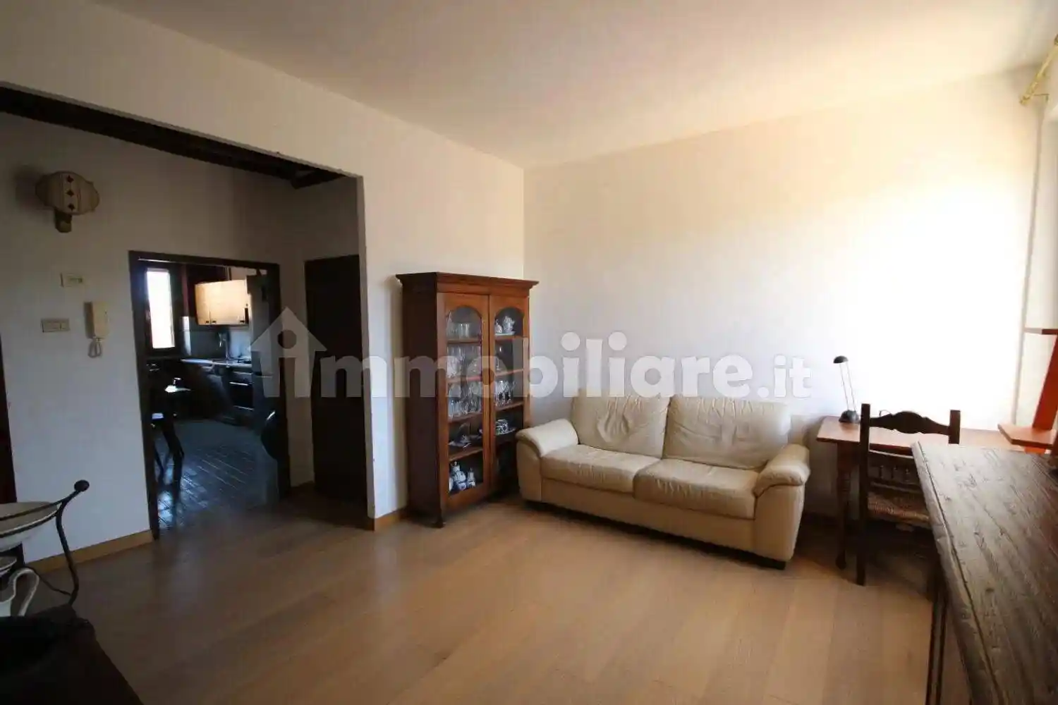 Appartamento in vendita a Murlo