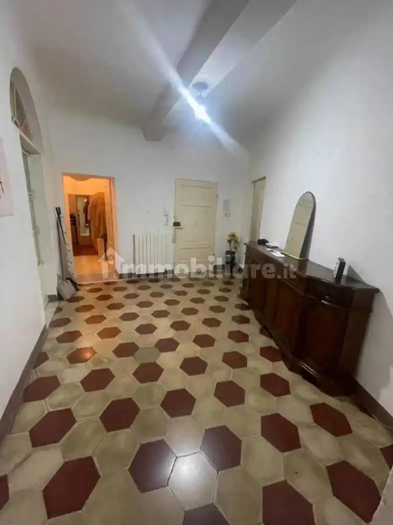 Appartamento in vendita a Siena