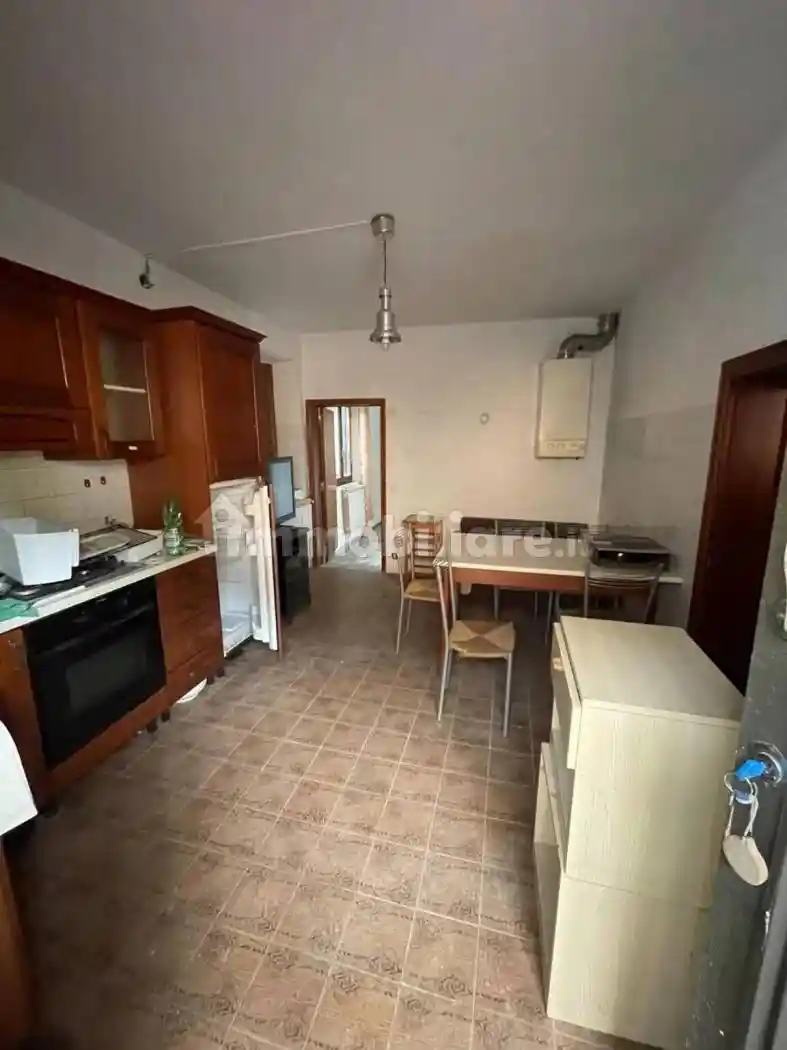 Appartamento in vendita a Siena