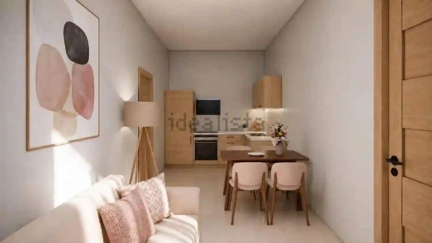 Appartamento - foto 2