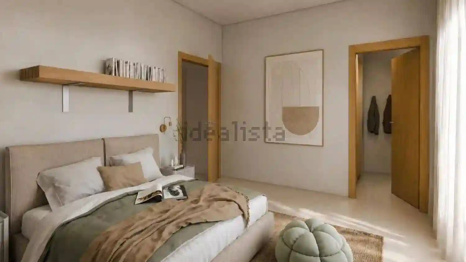 Appartamento - foto 4