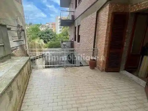 Appartamento in vendita a Siena