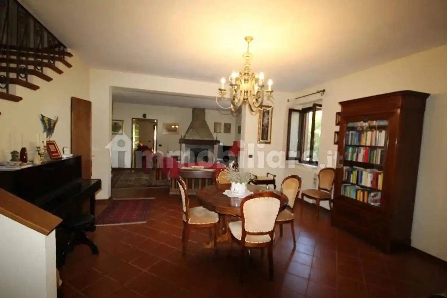 Villa in vendita a Murlo