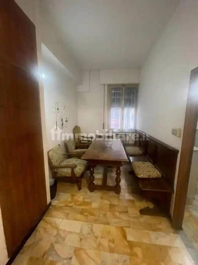 Appartamento in vendita a Siena