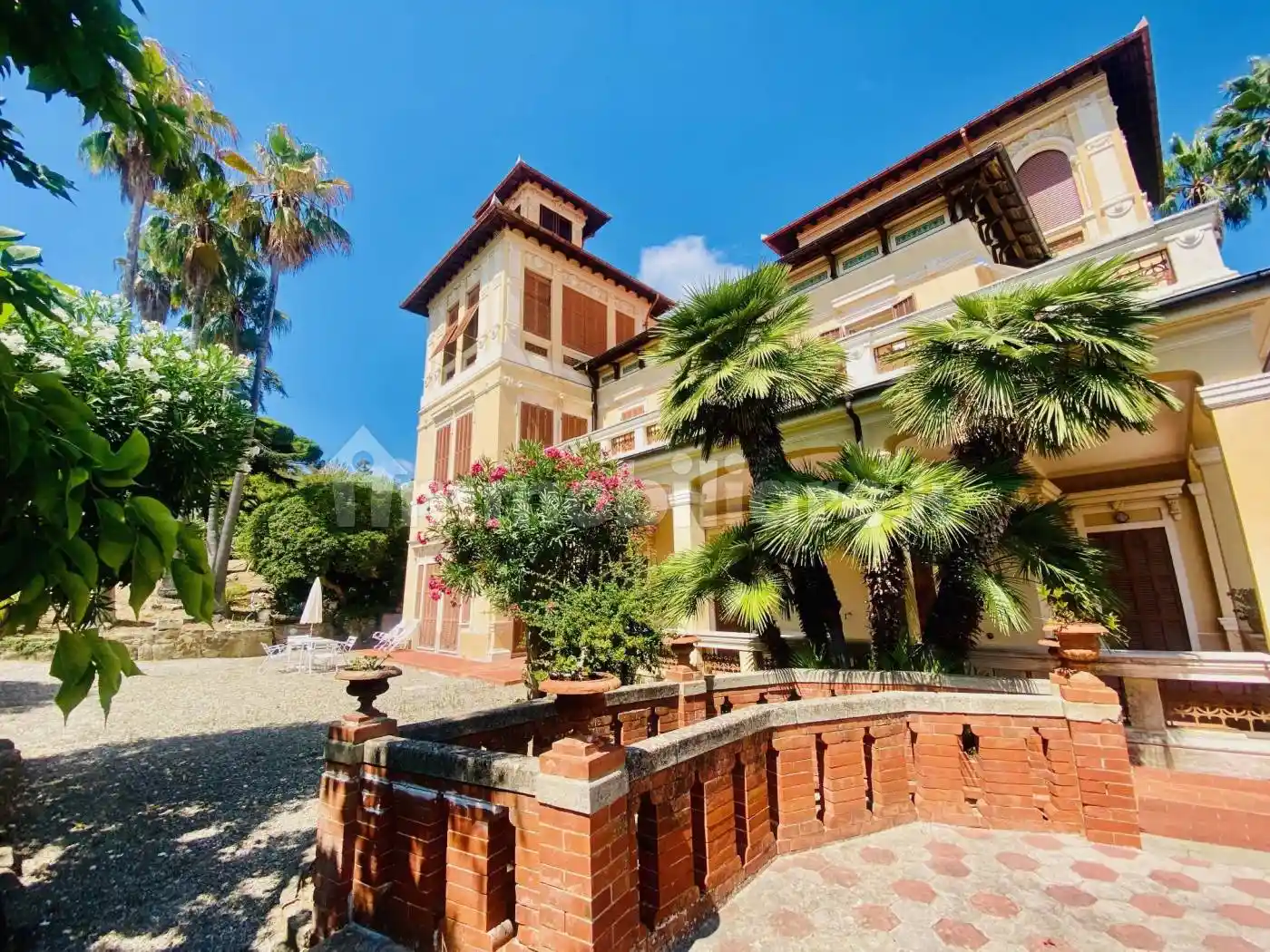 Appartamento in vendita a Imperia