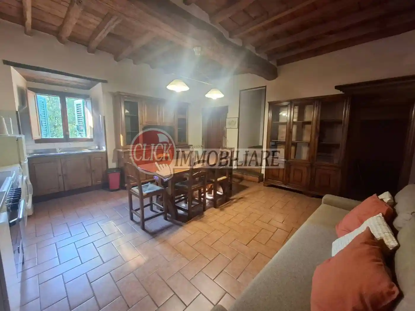 Appartamento in vendita a Borgo San Lorenzo