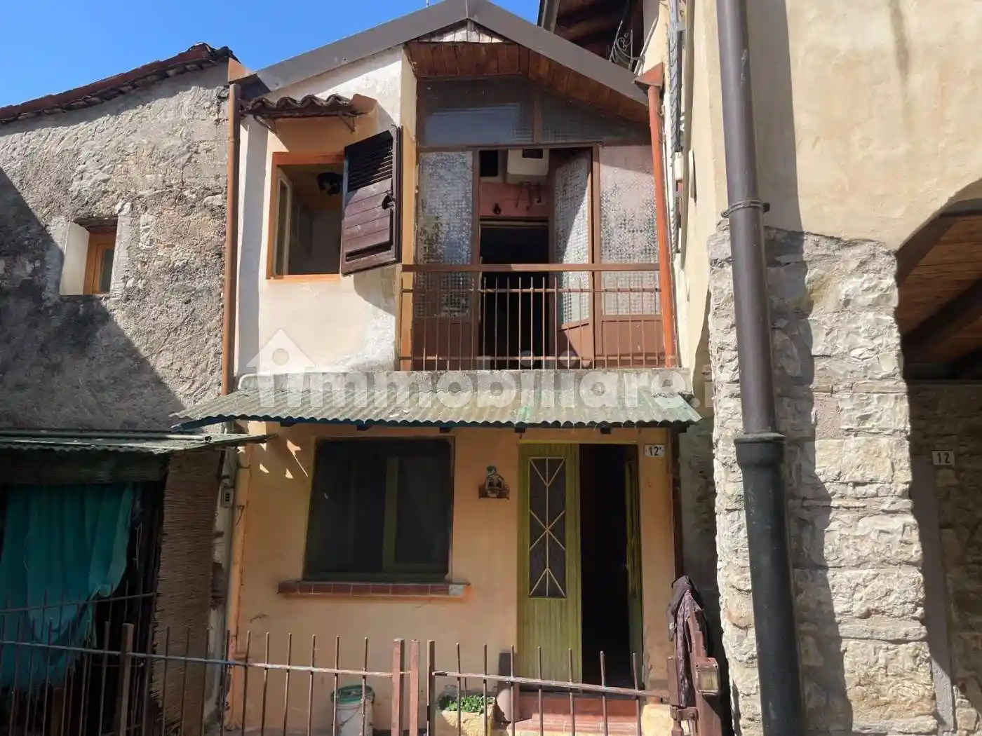 Villa in vendita a Grone