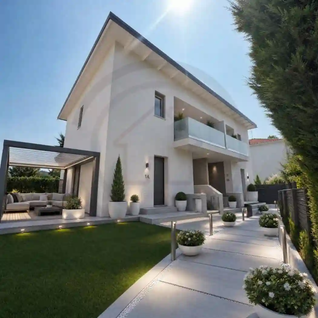 Villa - foto 3