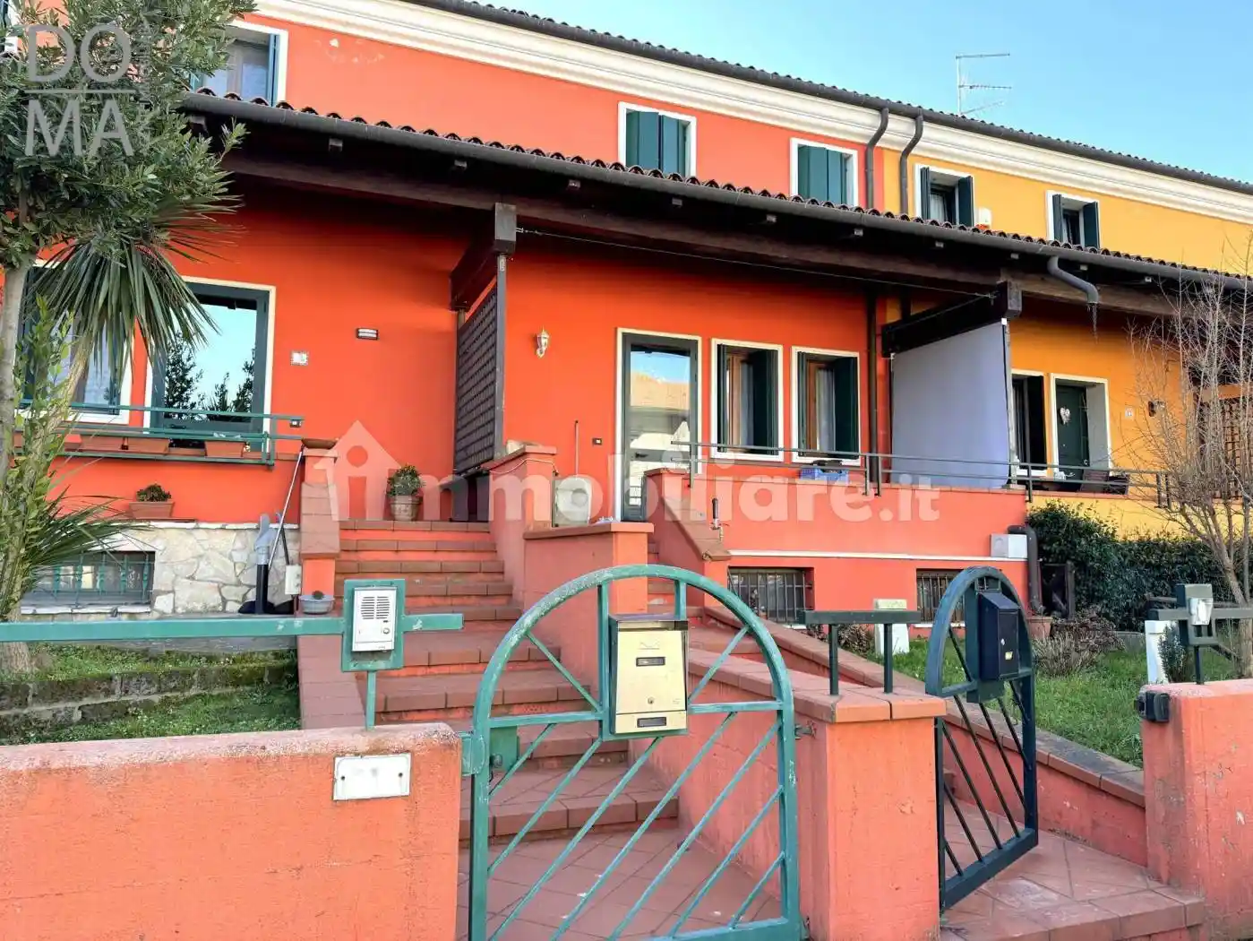 Villetta a schiera in vendita a Porto Viro