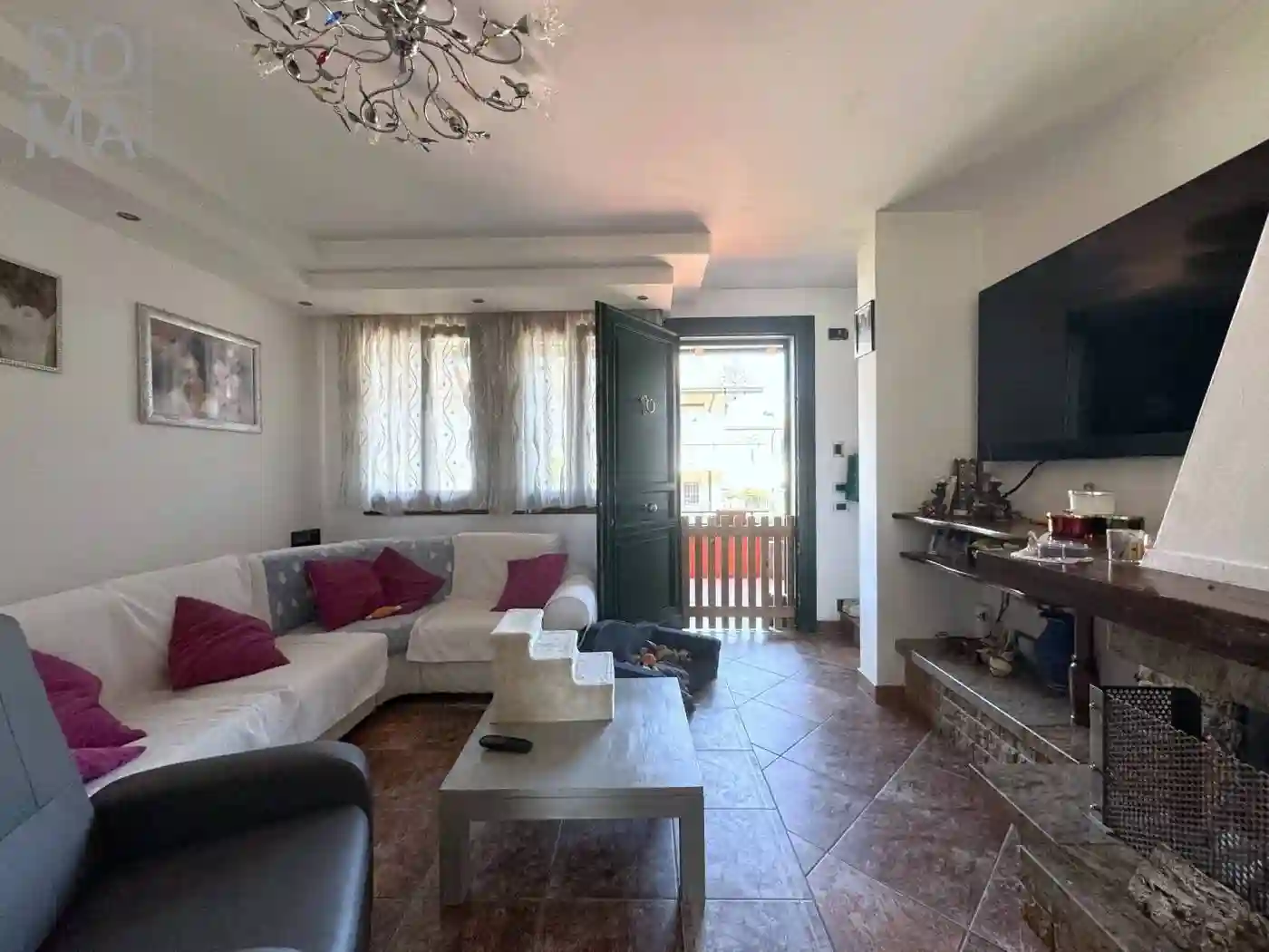 Villetta a schiera - foto 4