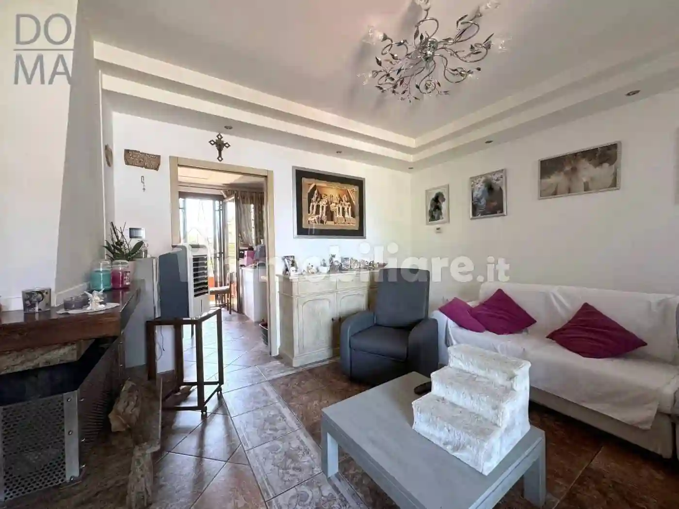 Villetta a schiera - foto 5