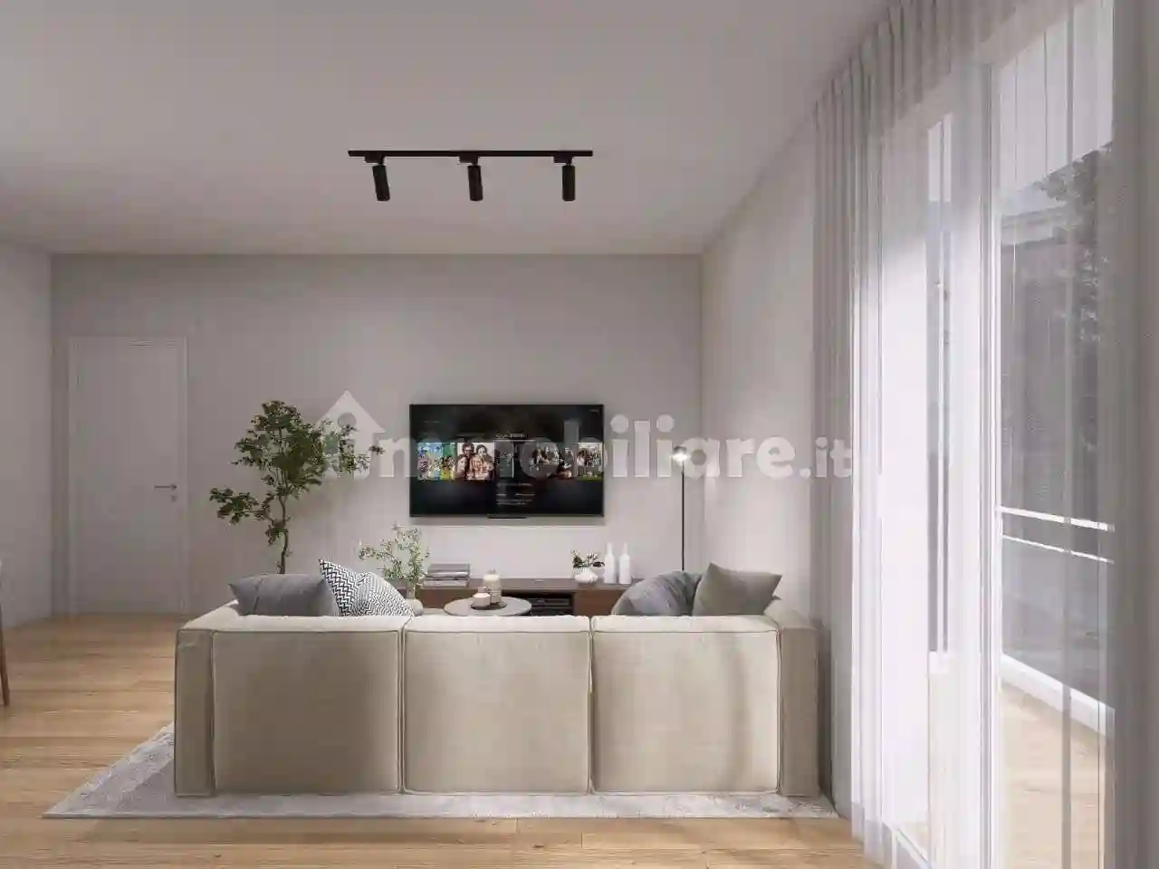 Appartamento - foto 4