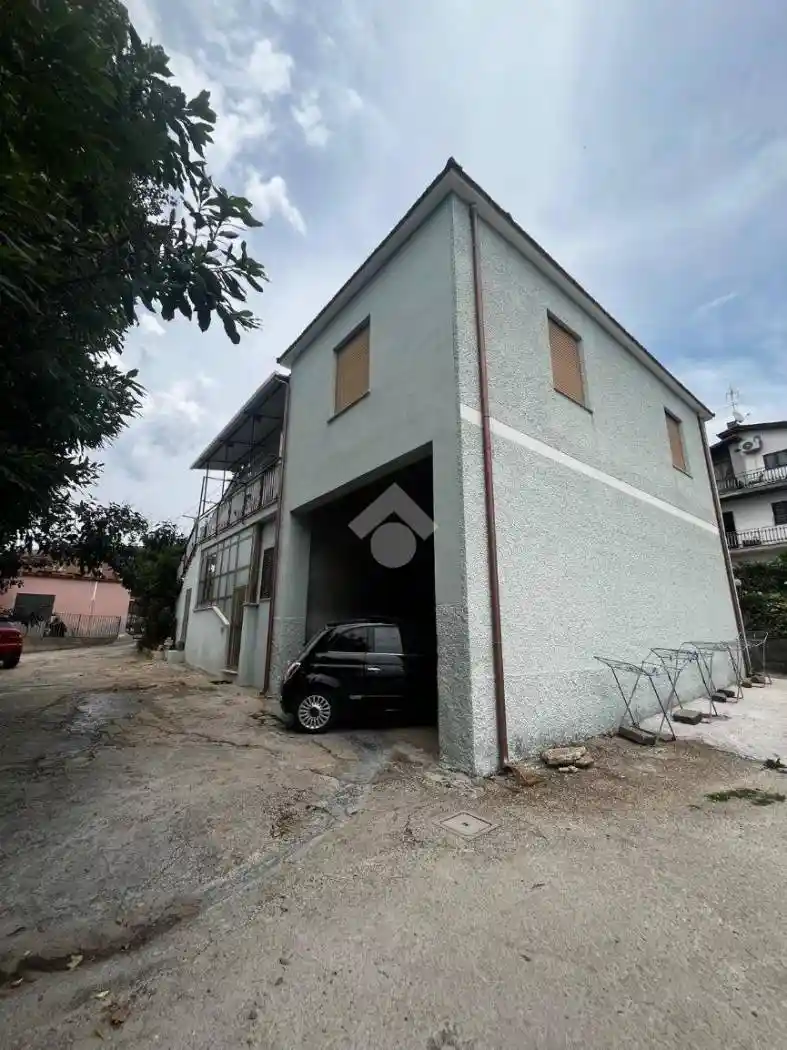 Appartamento in vendita a Albano Laziale