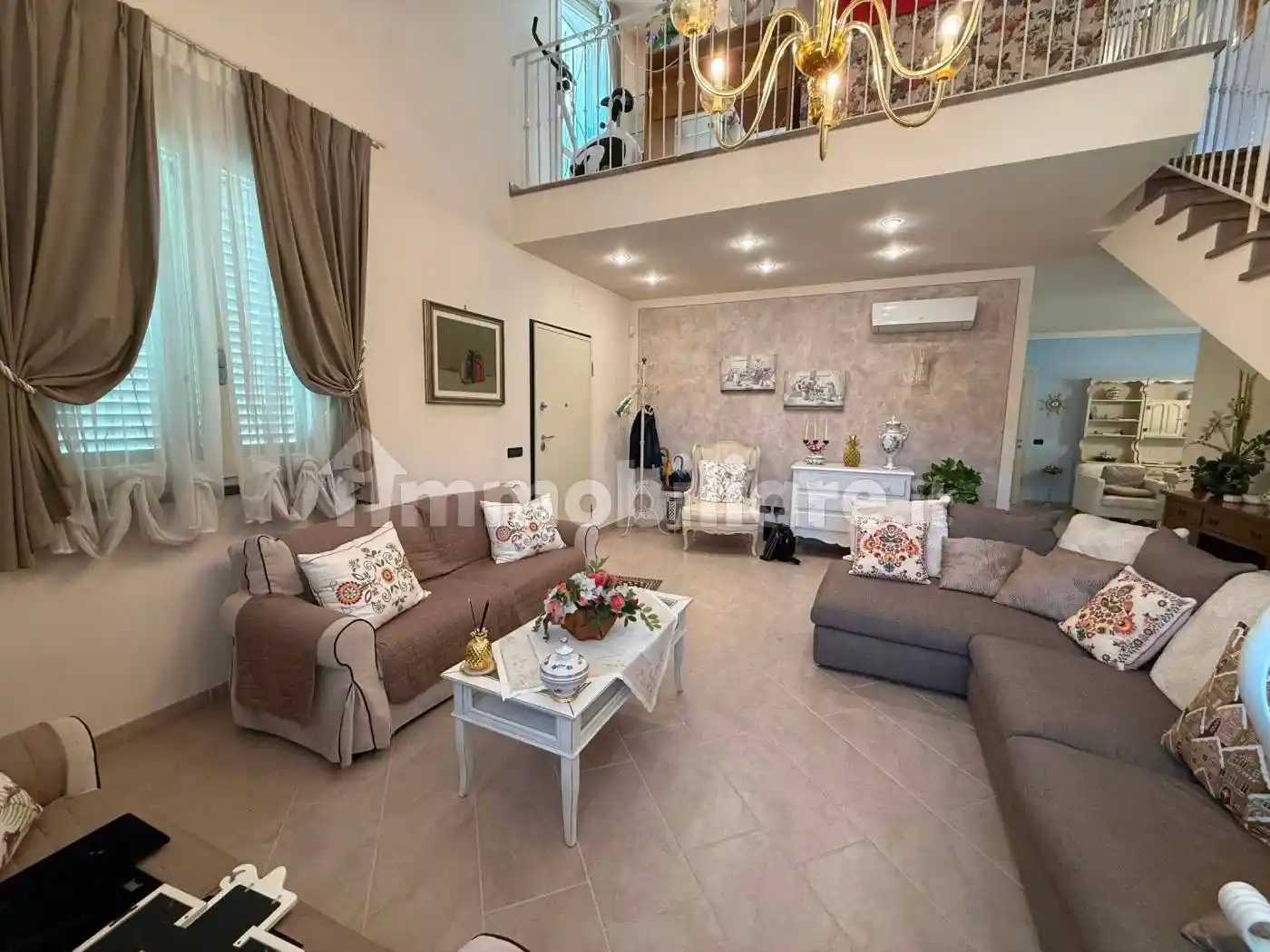 Villa in vendita a Capannori