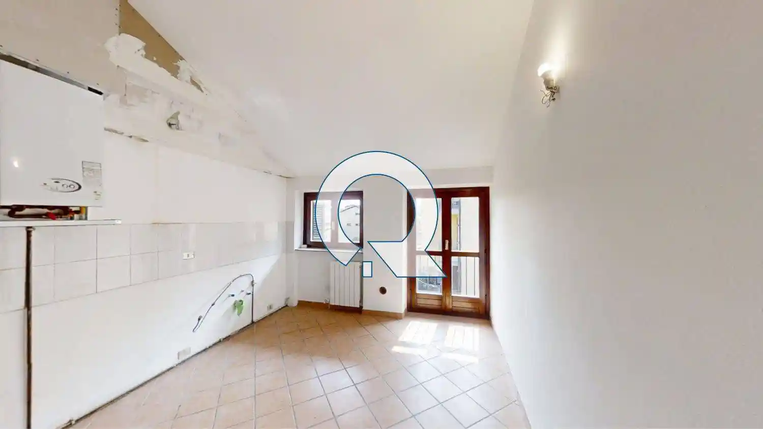 Appartamento in vendita a Rovellasca