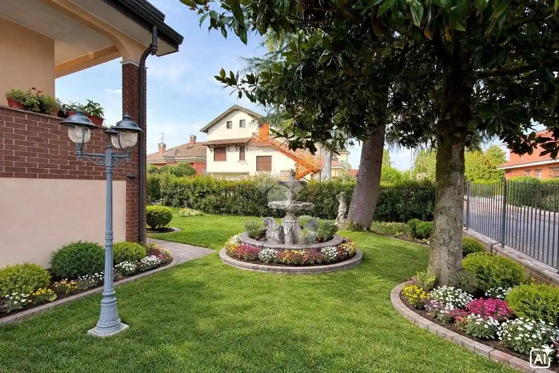 Villa in vendita a Assago