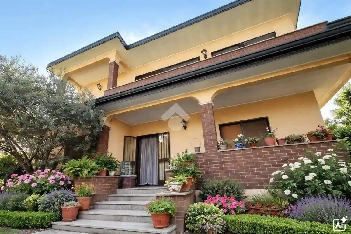 Villa - foto 3