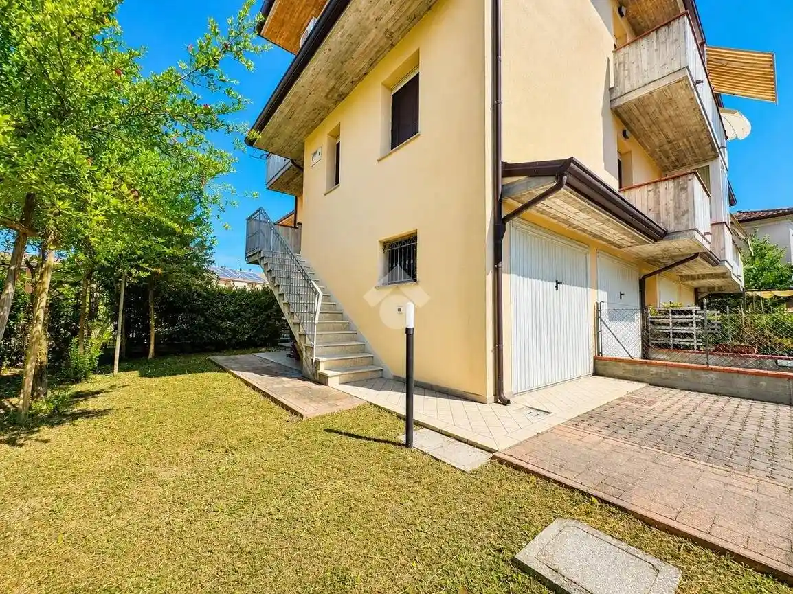 Appartamento in vendita a Gatteo