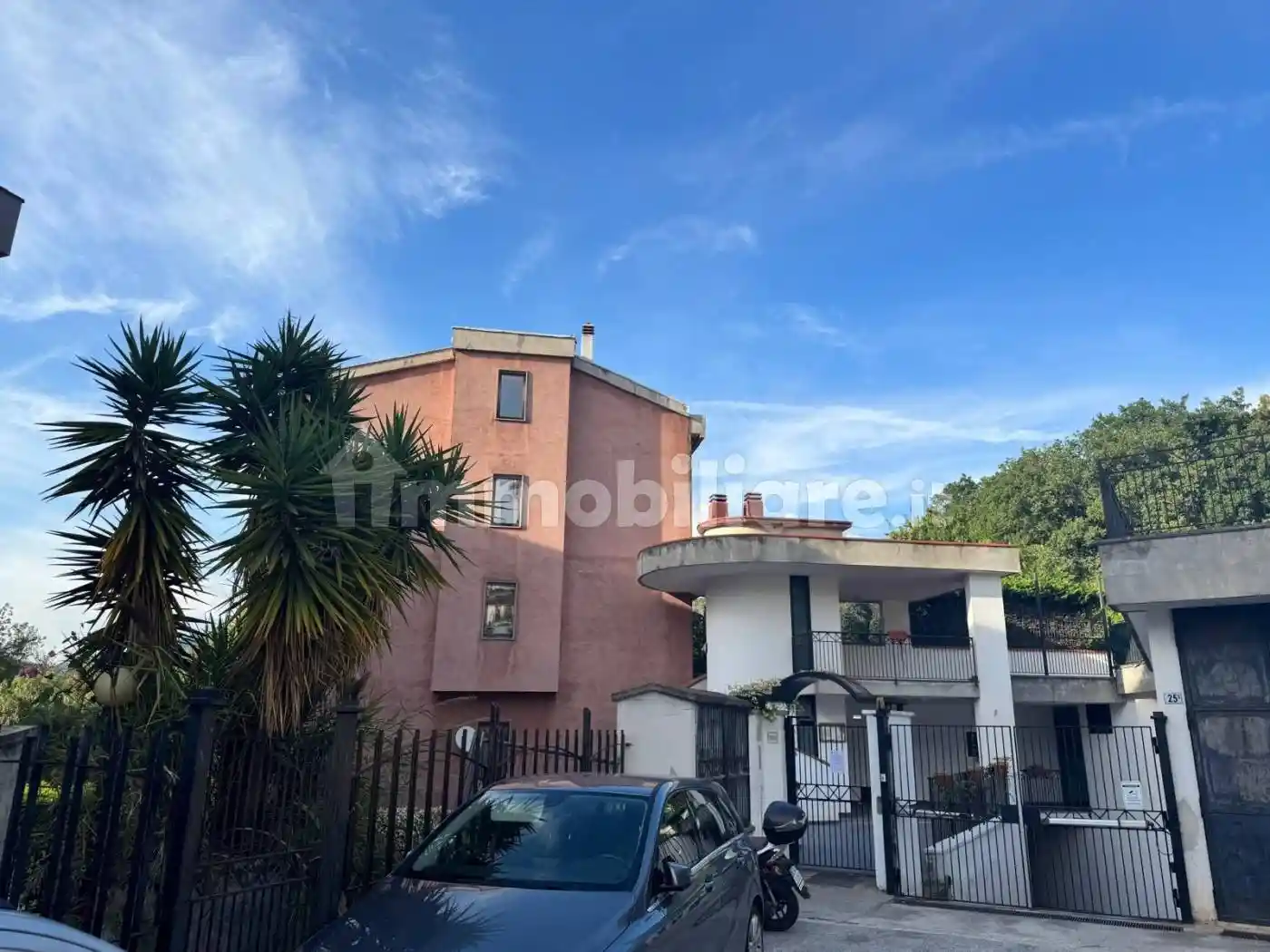 Appartamento in vendita a Salerno