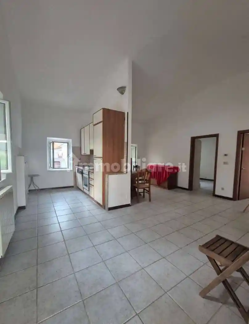 Appartamento in vendita a Massa