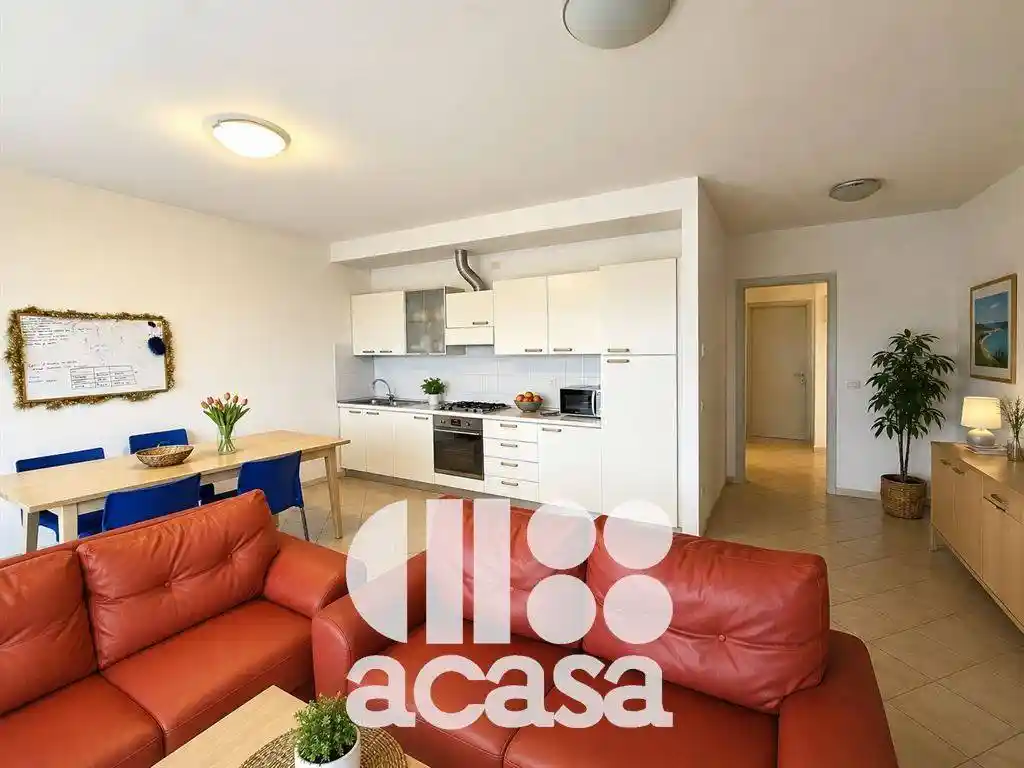 Appartamento in vendita a Cesena