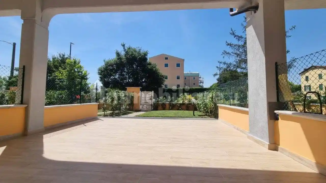 Appartamento in vendita a Soliera