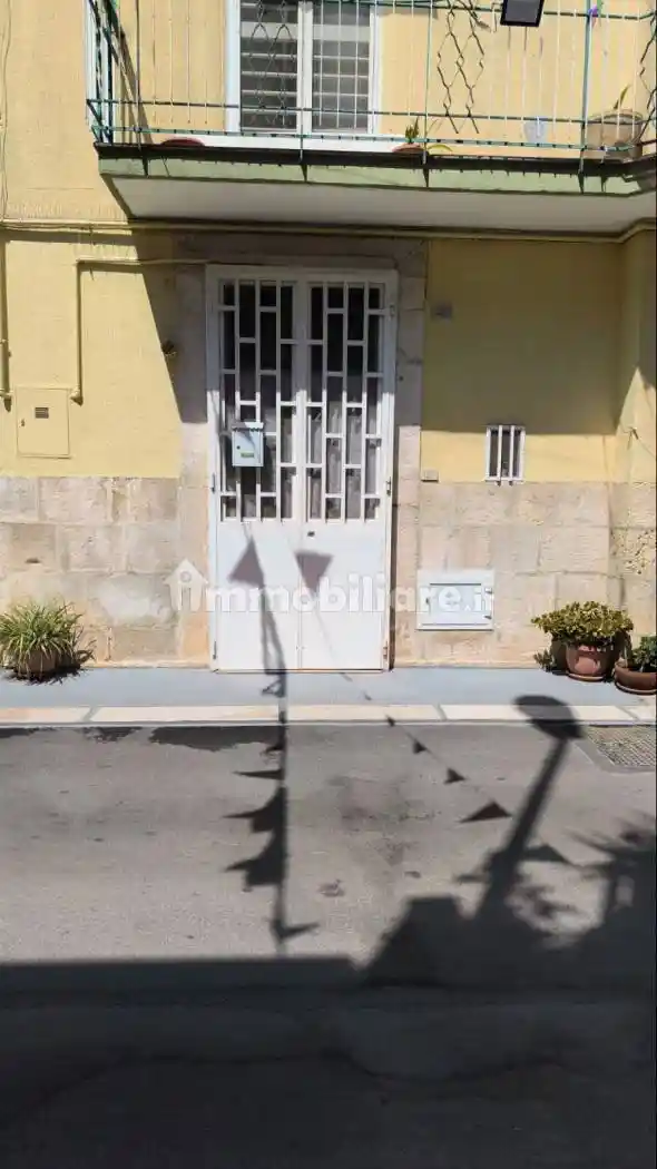 Appartamento in vendita a Bitritto
