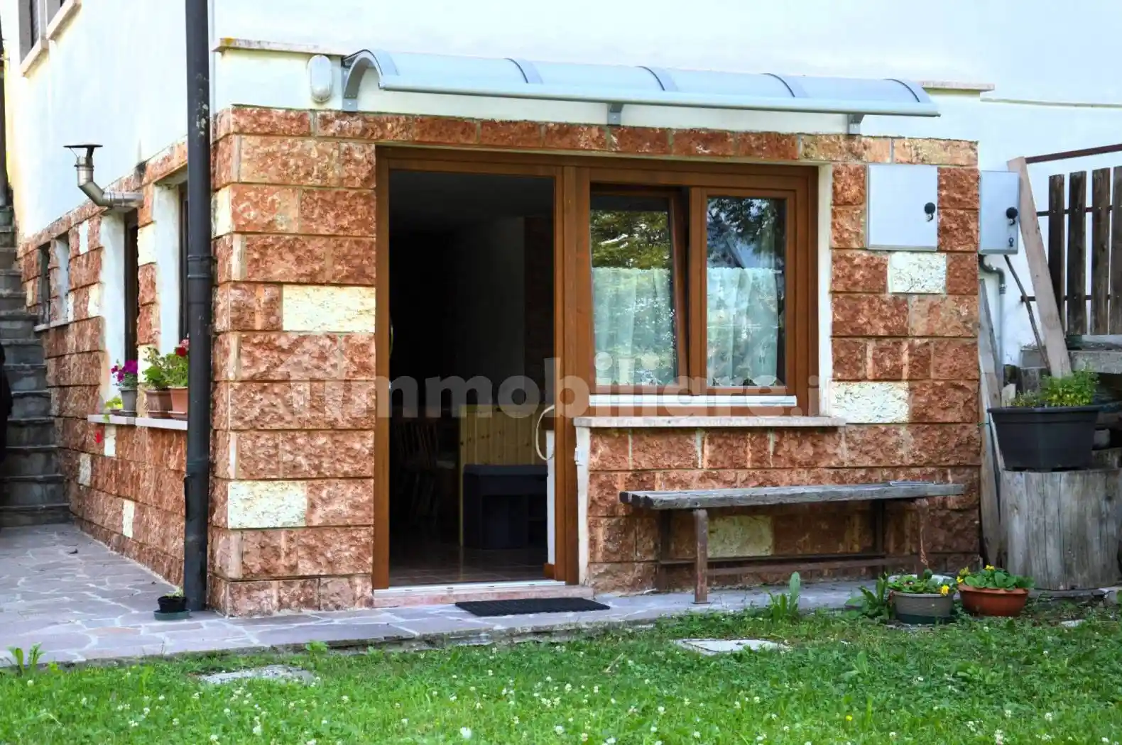 Appartamento in affitto a Roana