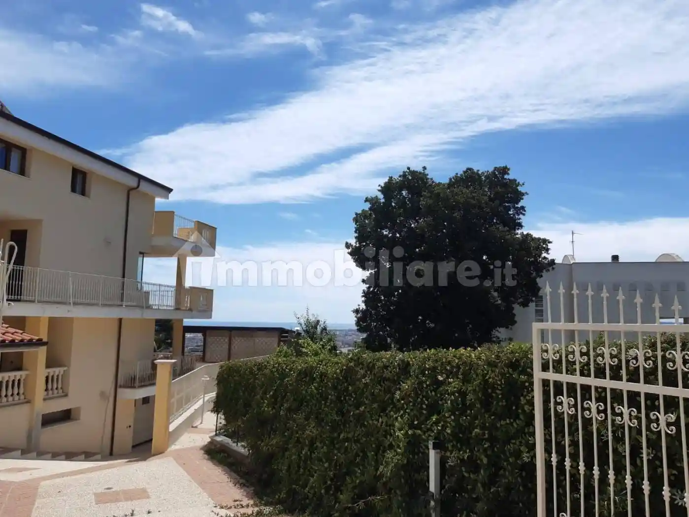 Villa in vendita a Pescara