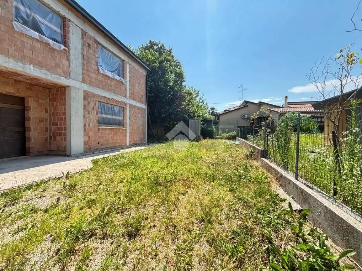 Villa in vendita a Treviso