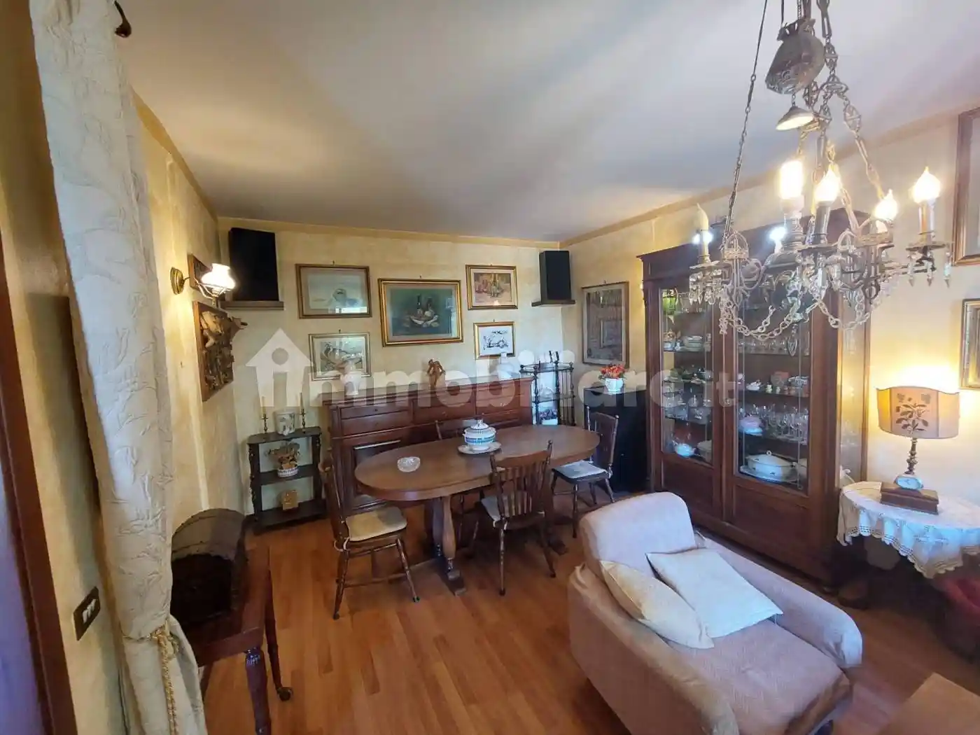 Appartamento in vendita a Rosignano Marittimo