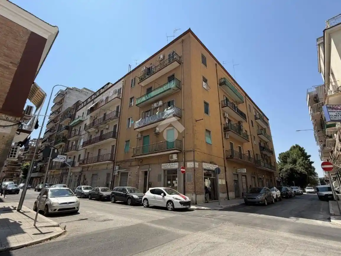 Appartamento in vendita a Foggia