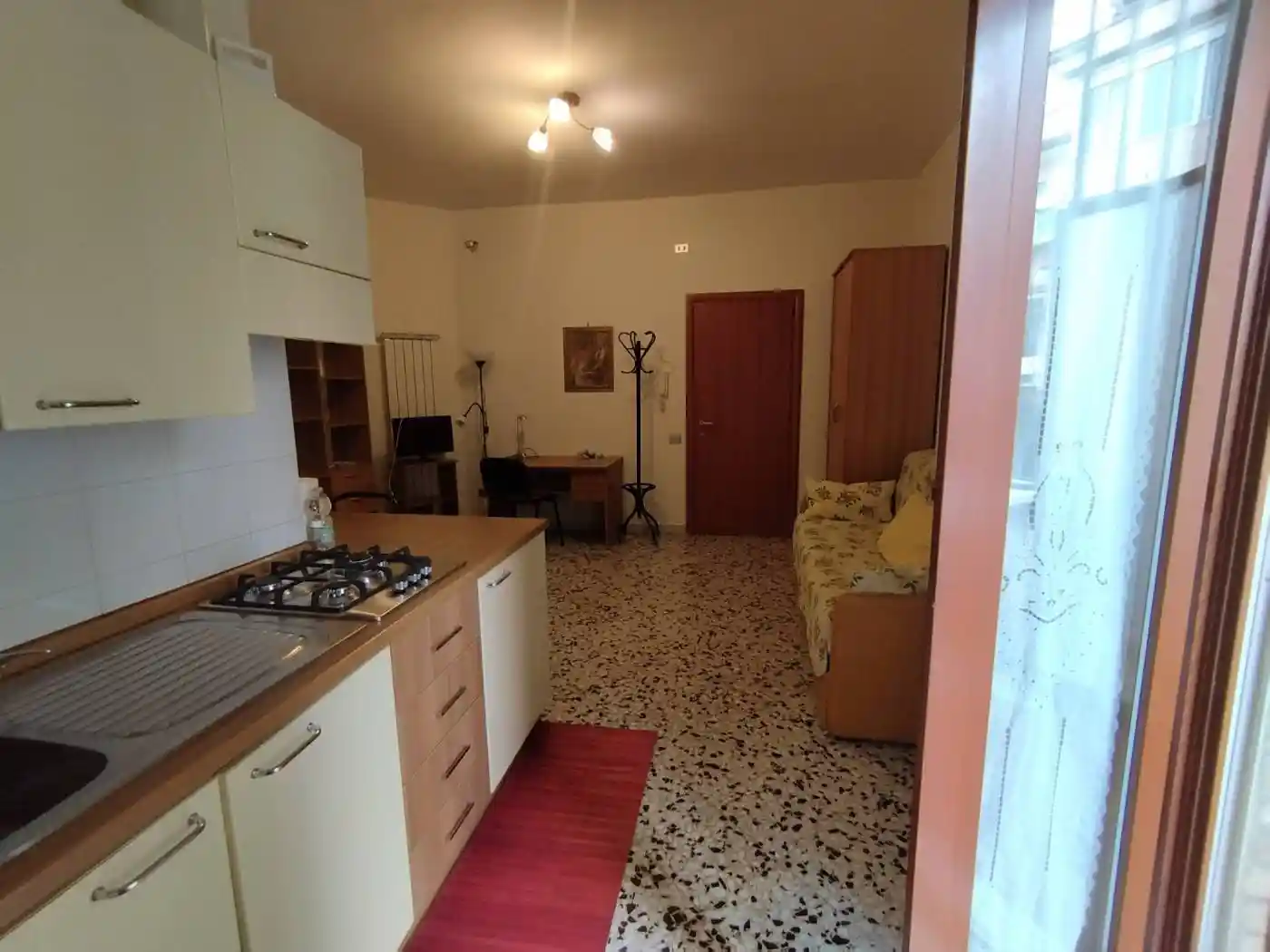 Appartamento in affitto a Caserta