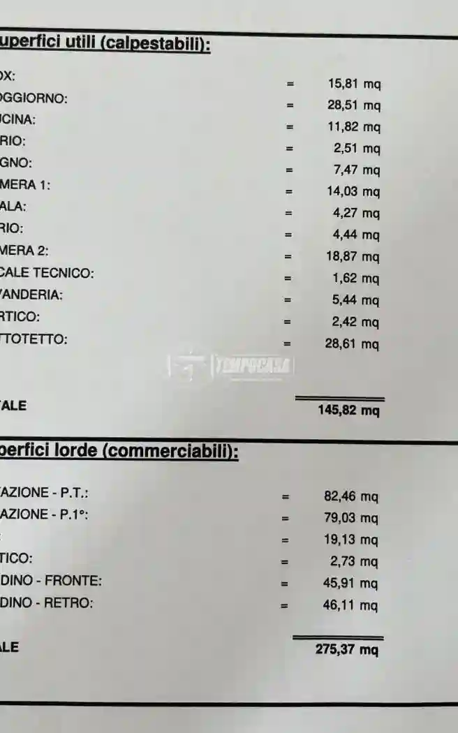 Villetta a schiera - foto 5