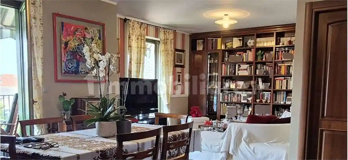 Appartamento in vendita a Trofarello