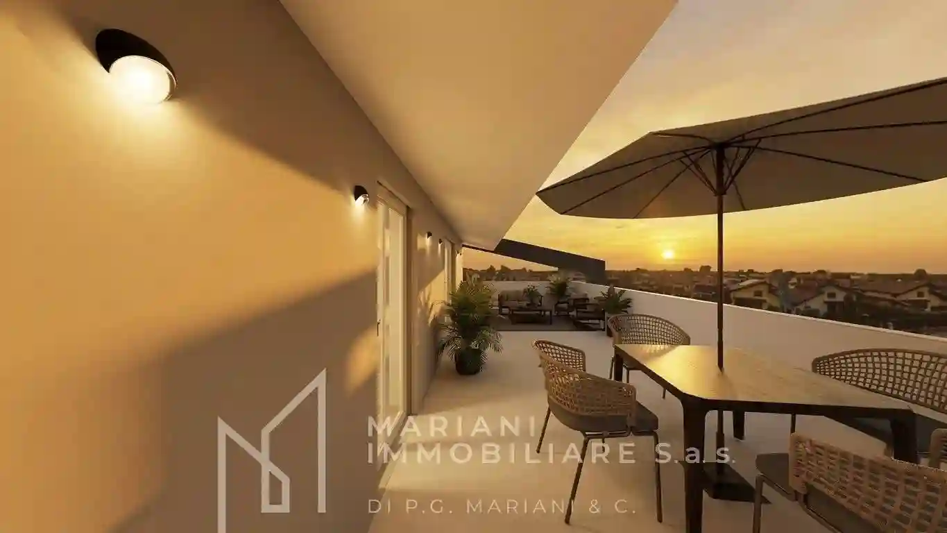 Attico - Mansarda - foto 2