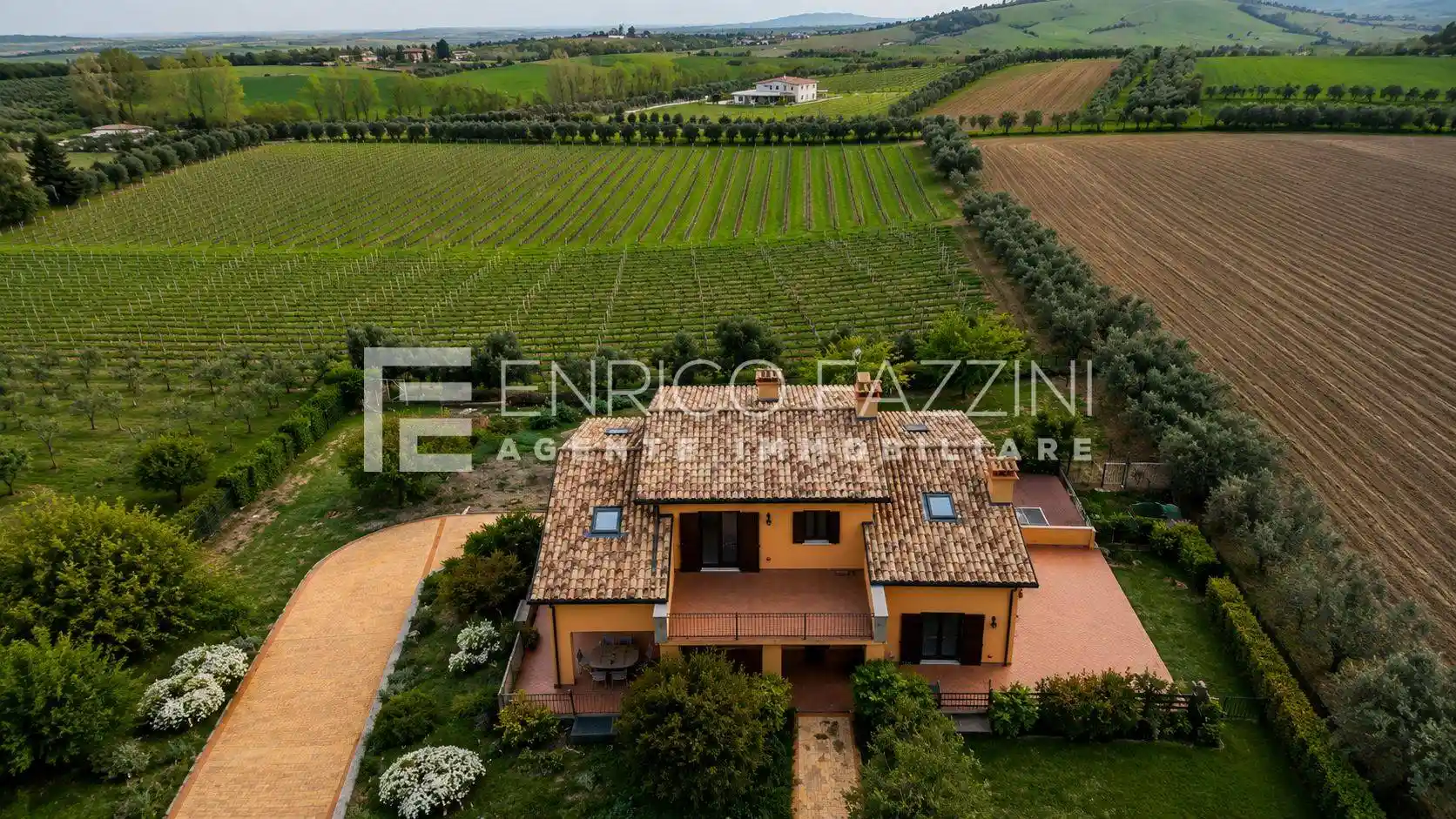 Villa in vendita a Giulianova