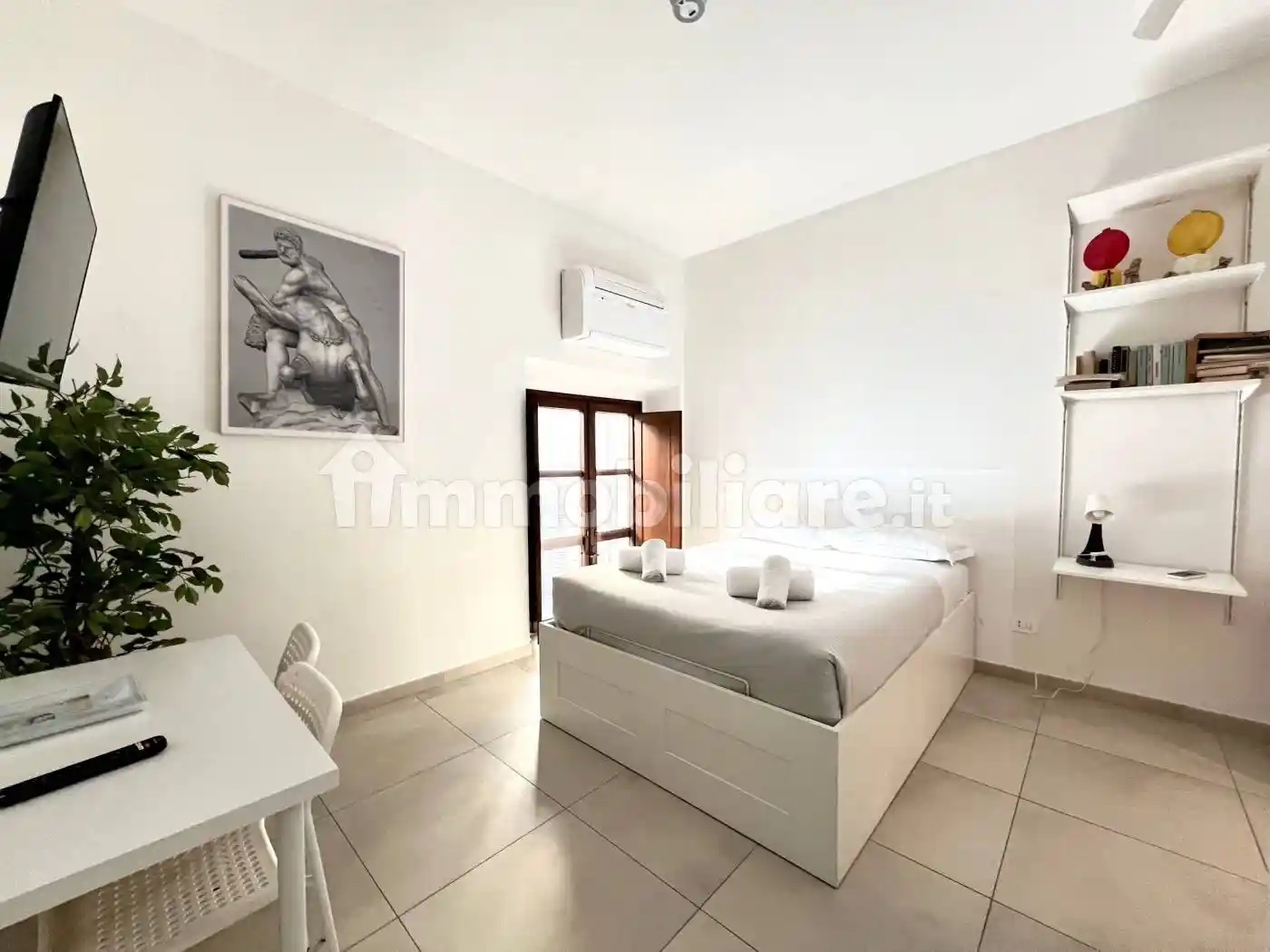 Appartamento in affitto a Firenze
