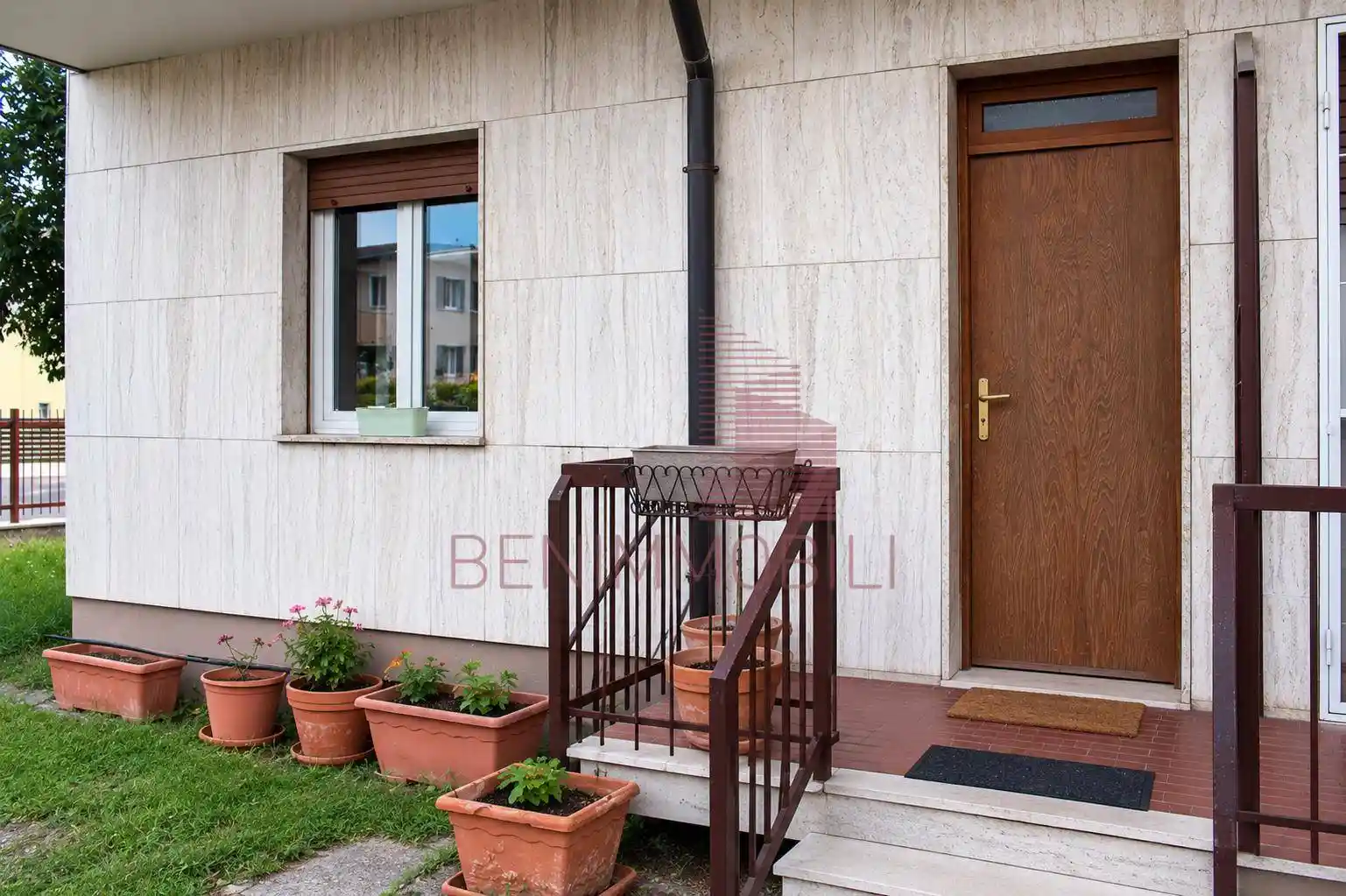 Appartamento in vendita a Brescia
