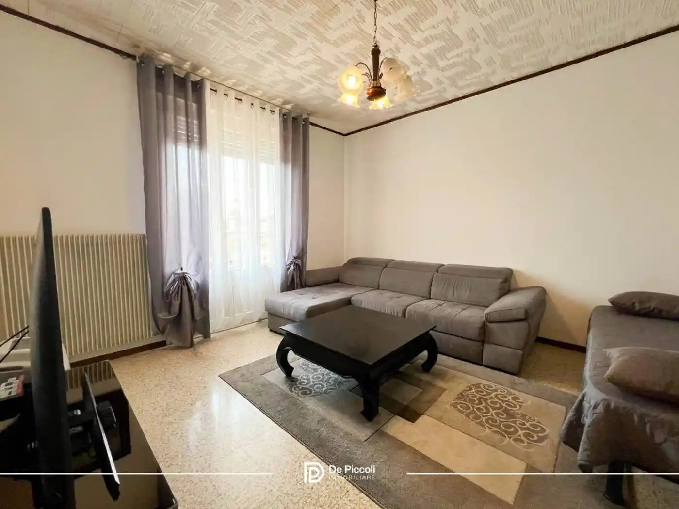 Appartamento in vendita a Ceggia