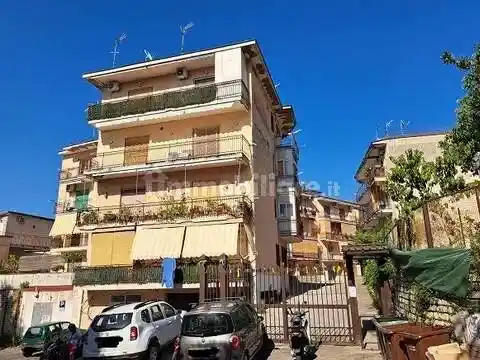 Appartamento in vendita a Castellammare di Stabia