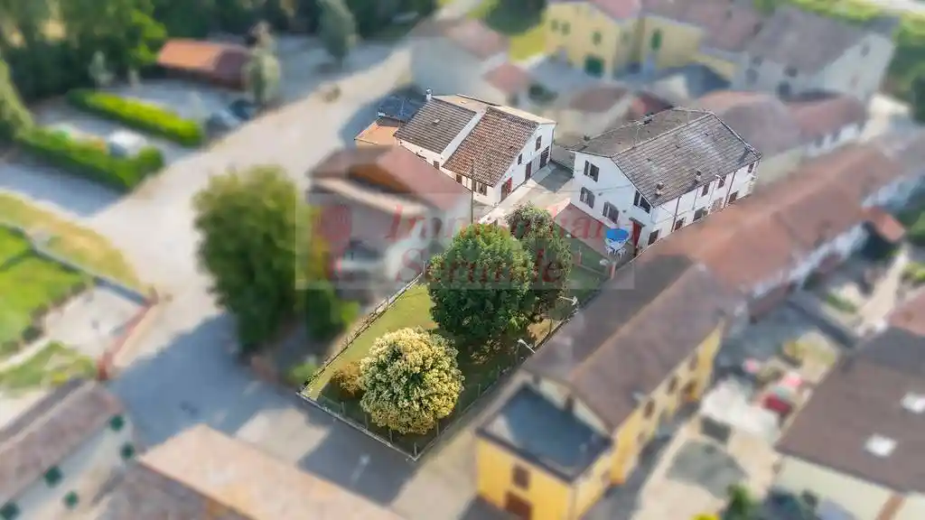 Villa in vendita a Bondeno